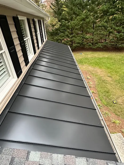 Five Stars Roofing LLC - Roof Replacement Manassas VA. Picture 2