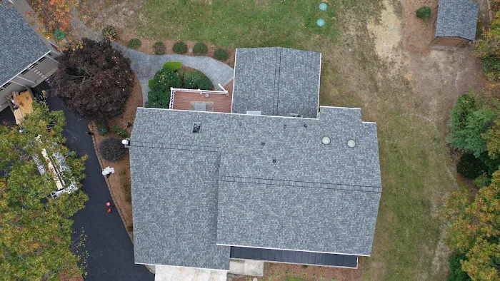 Five Stars Roofing LLC - Roof Replacement Manassas VA. Picture 7