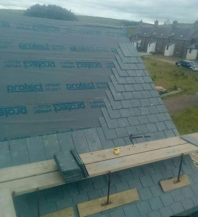 Roofing Repair Emergency 24/7 Picture 3