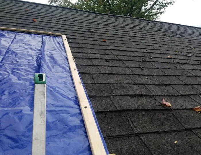 Roofing Repair Emergency 24/7 Picture 4
