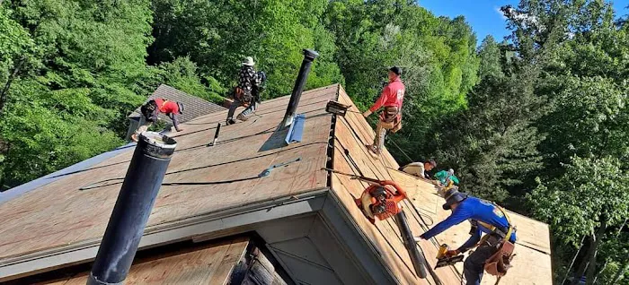 Roofing Repair Emergency 24/7 Picture 6