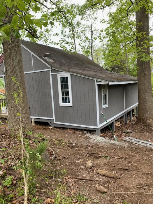 Roofing Repair Emergency 24/7 Picture 1