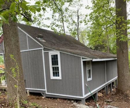 Roofing Repair Emergency 24/7