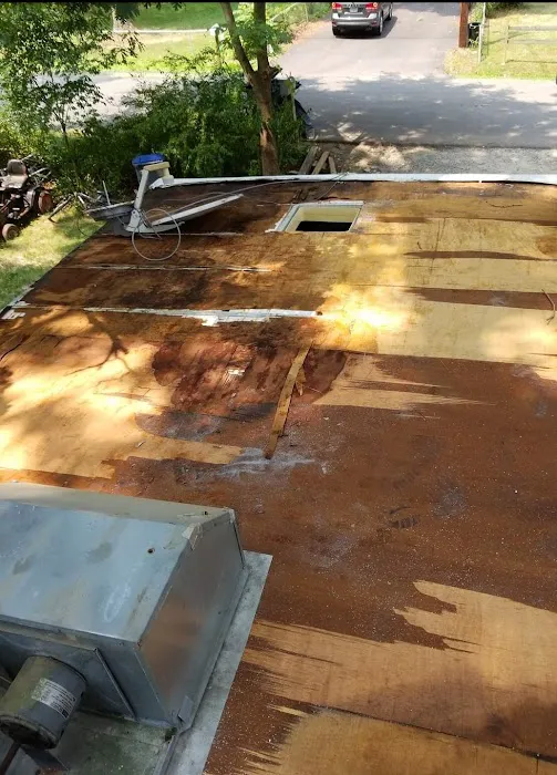 Roofing Repair Emergency 24/7 Picture 7