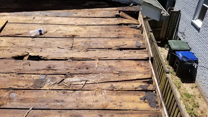 Roofing Repair Emergency 24/7 Picture 8