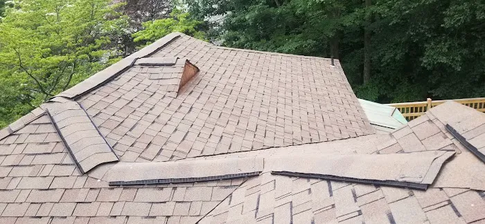 Roofing Repair Emergency 24/7 Picture 2