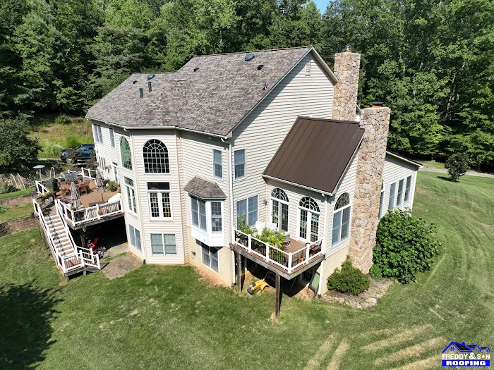 Freddy and Son Picture 3