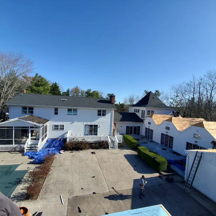 Warriors Contracting LLC Picture 5