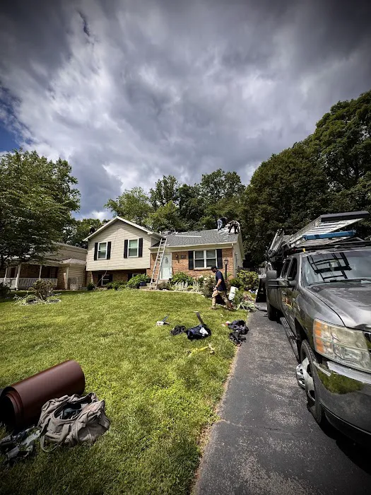 Warriors Contracting LLC Picture 4