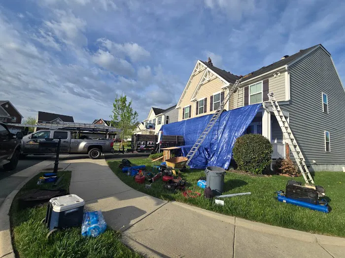 Warriors Contracting LLC Picture 1