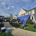 Warriors Contracting LLC