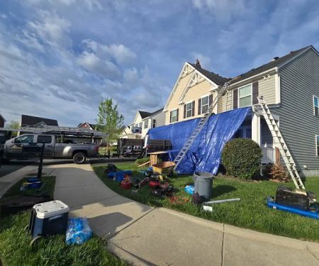 Warriors Contracting LLC