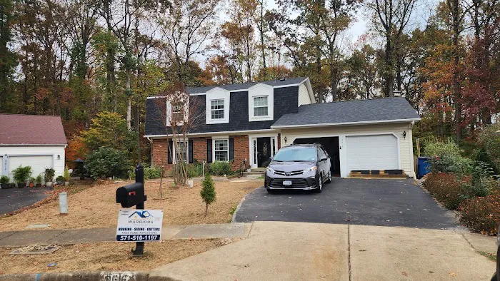 Warriors Contracting LLC Picture 10