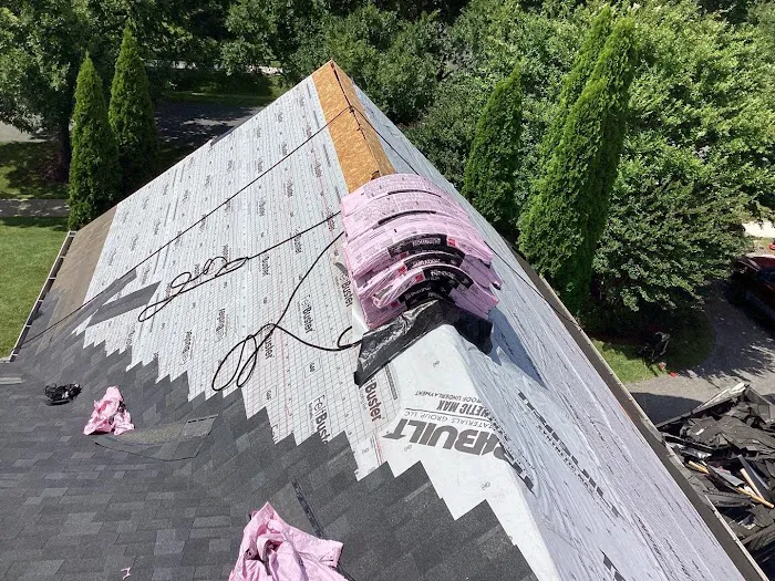 Five Star Contracting Inc Picture 7