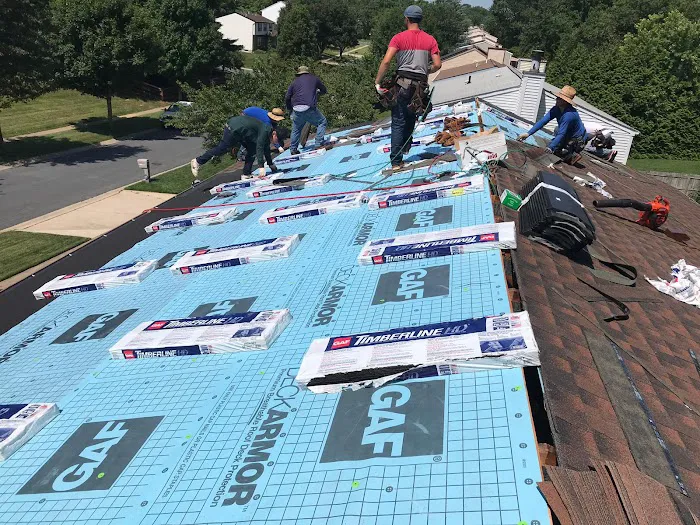 Five Star Contracting Inc Picture 10