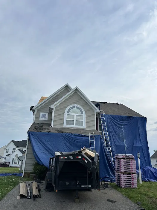 Five Star Contracting Inc Picture 9