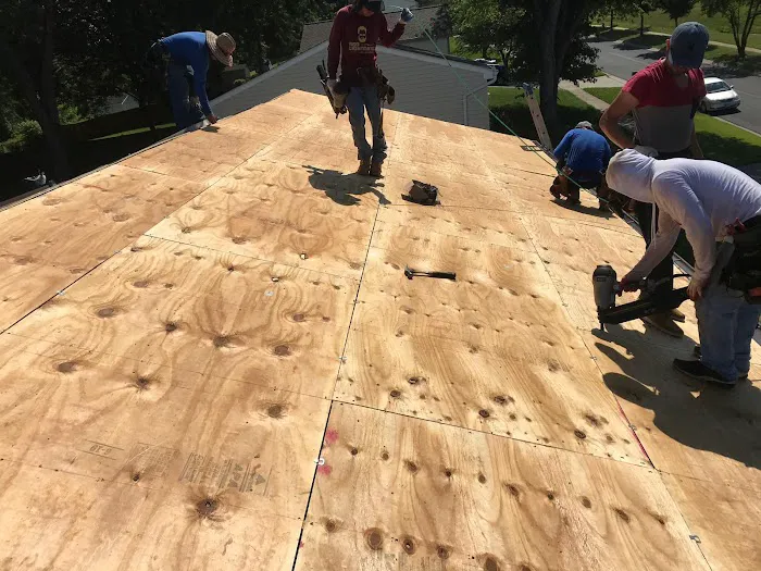 Five Star Contracting Inc Picture 8