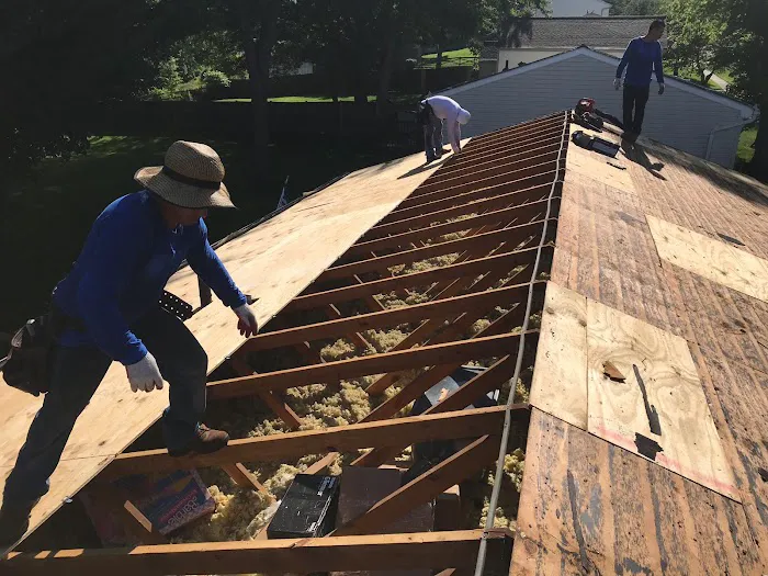 Five Star Contracting Inc Picture 2