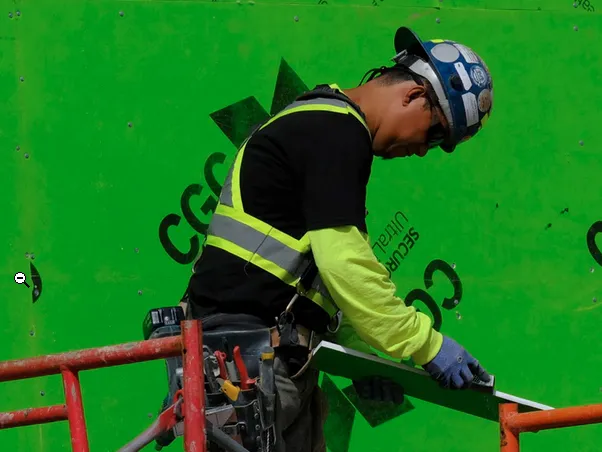 Manassas Roofing Experts Picture 4