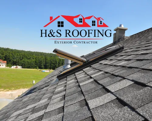 H&S Roofing, LLC Picture 6