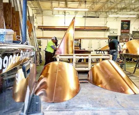 Wagner Roofing Company