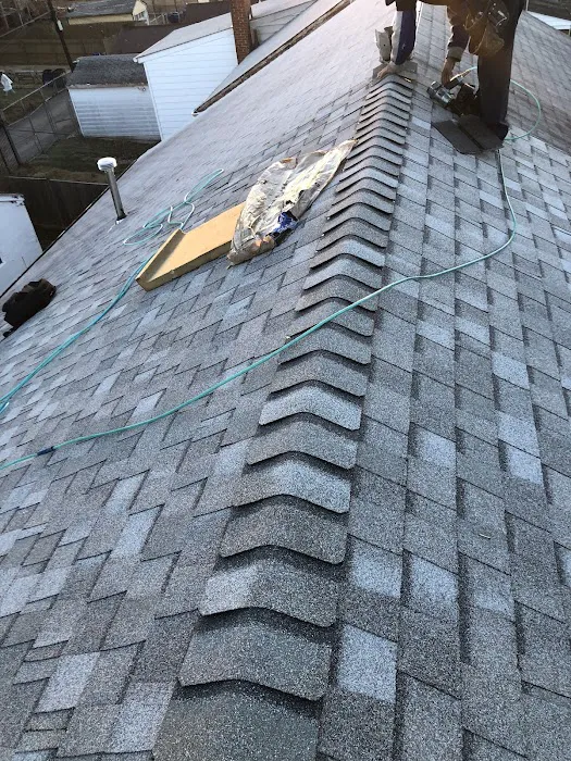 Hyattsville Roofing Services Picture 1