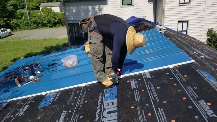 Reyes roofing Picture 6