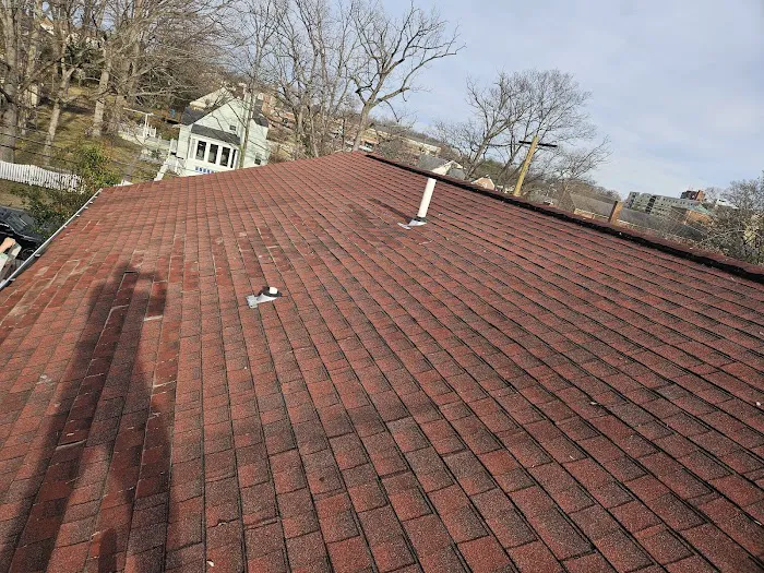 Reyes roofing Picture 4