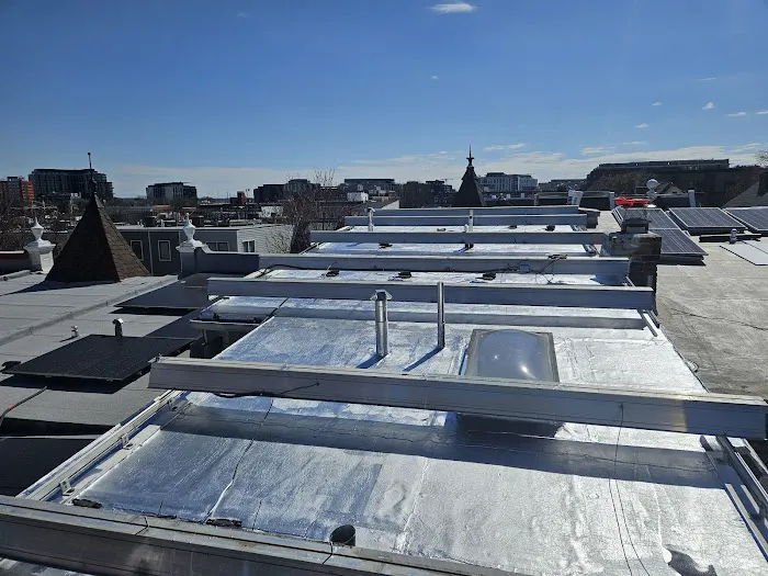 Reyes roofing Picture 3