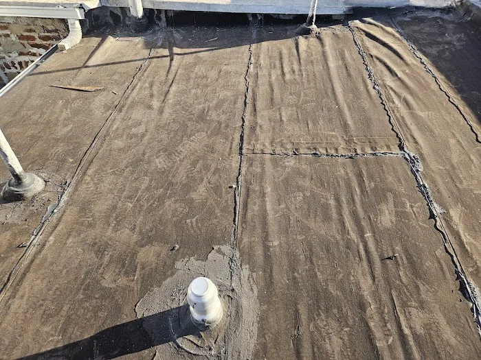 Reyes roofing Picture 9