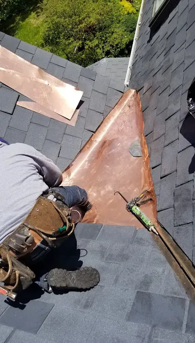 Reyes roofing Picture 2