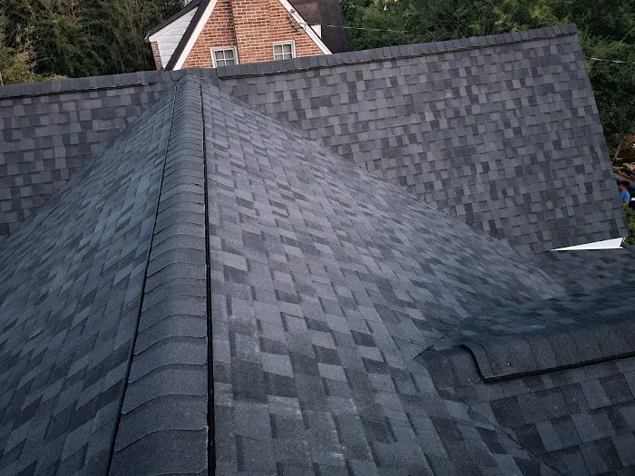 High Technology Roofing General Contractor LLC Picture 6