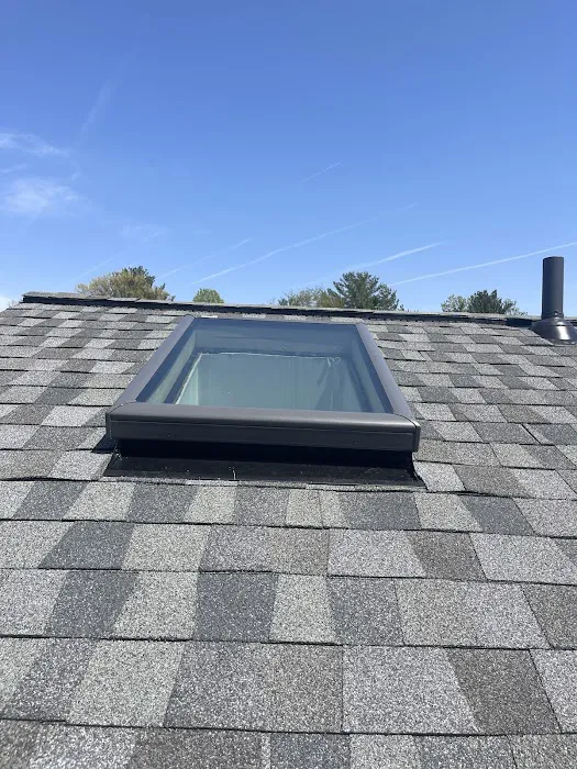 High Technology Roofing General Contractor LLC Picture 5