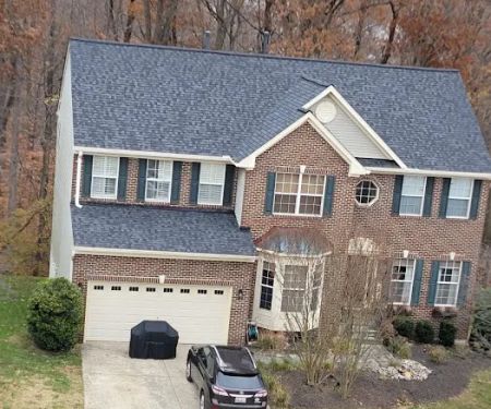 High Technology Roofing General Contractor LLC