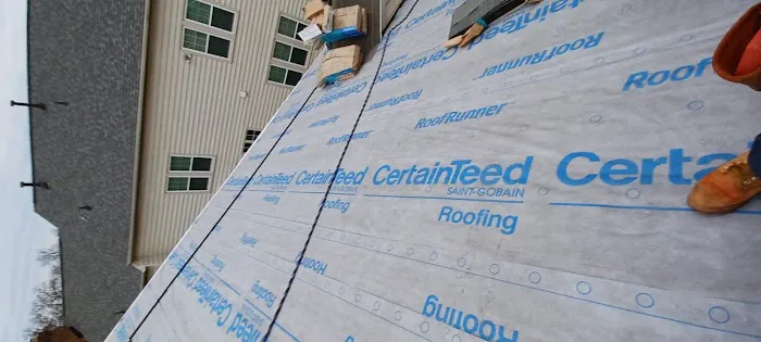 High Technology Roofing General Contractor LLC Picture 7