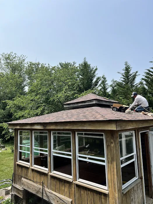 High Technology Roofing General Contractor LLC Picture 4