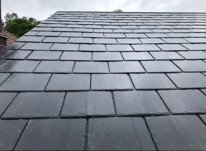 Build Smart Roofing Picture 1