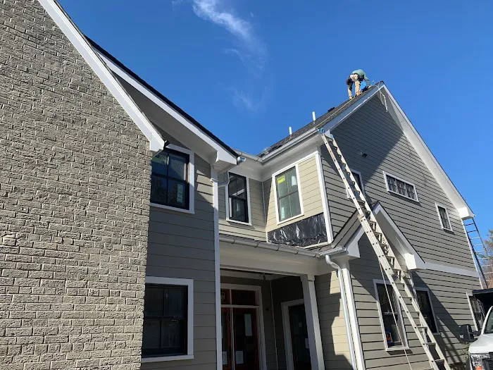 Build Smart Roofing Picture 2