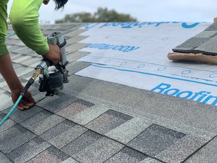 Build Smart Roofing Picture 6