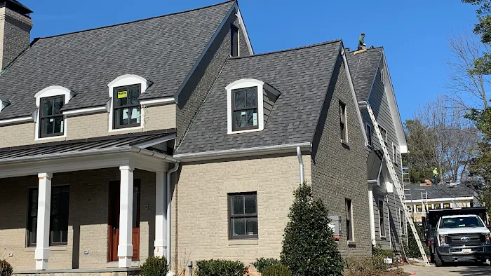 Build Smart Roofing Picture 3