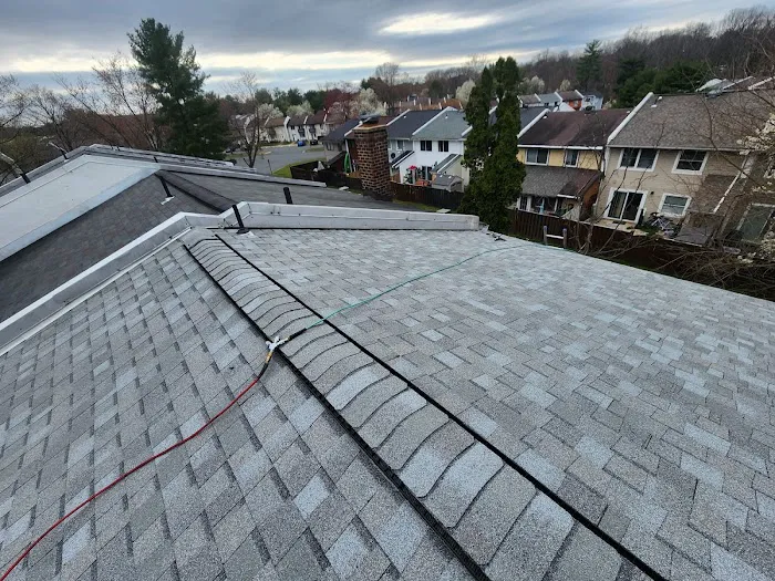 Ebenezer Roofing LLC Picture 10