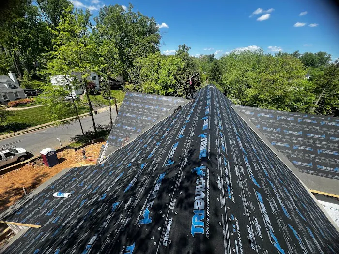 Ebenezer Roofing LLC Picture 2