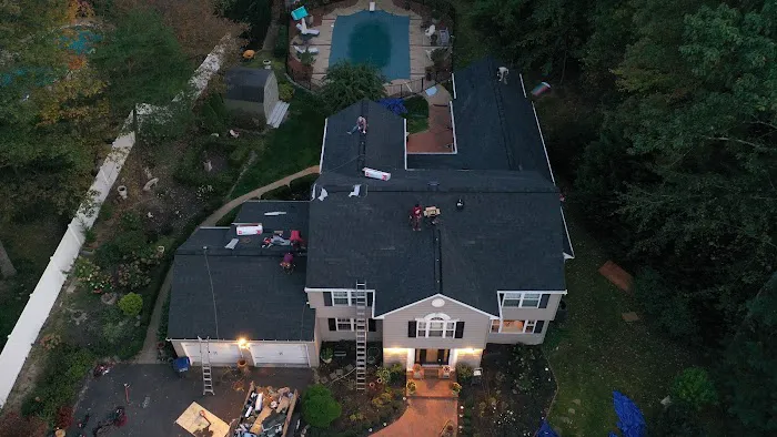 Ebenezer Roofing LLC Picture 1