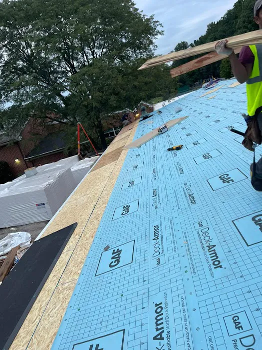 Ebenezer Roofing LLC Picture 3