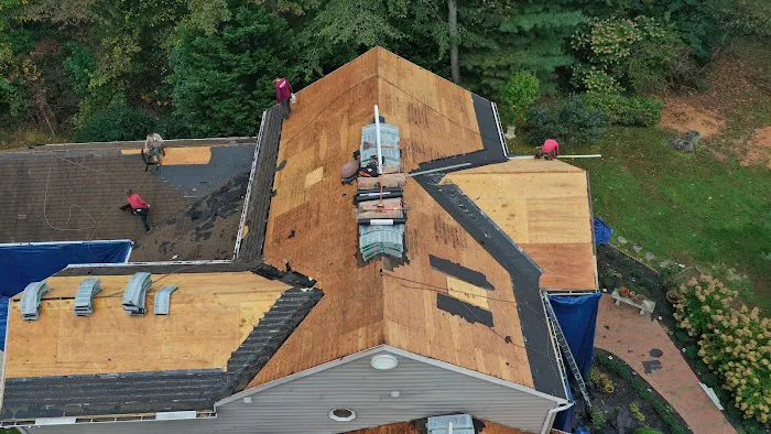 Ebenezer Roofing LLC Picture 4