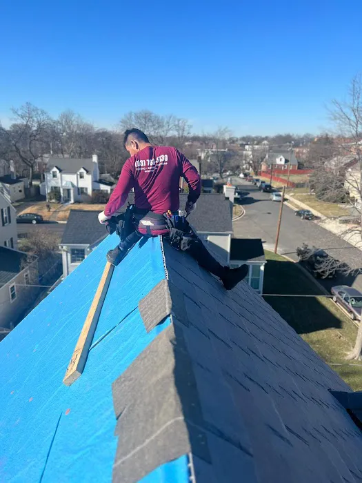 Ebenezer Roofing LLC Picture 9