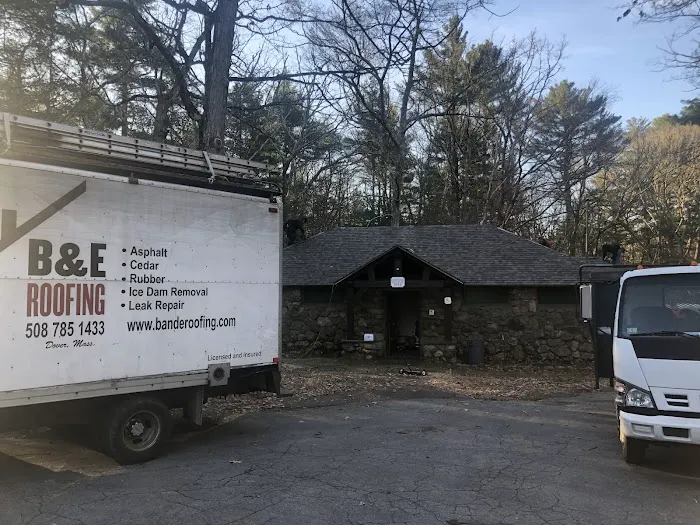 B & E Roofing Co. Picture 3