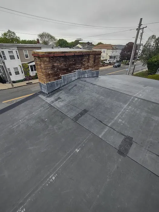 O'LYN Roofing Picture 8