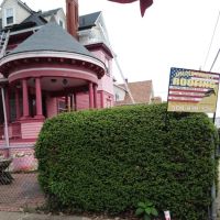 United Family Roofing LLC ico