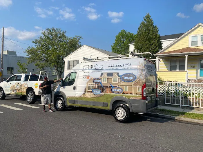 United Better Homes Picture 2